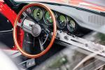 Porsche 911 2.0 Targa 1966 года (NA)